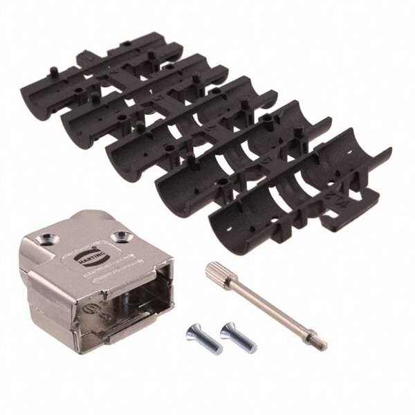 09670250436 HARTING – Price, Stock & Datasheet