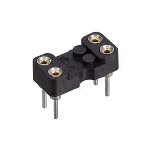 110-43-328-41-105000 Mill-Max Manufacturing Corp. – Price, Stock & Datasheet