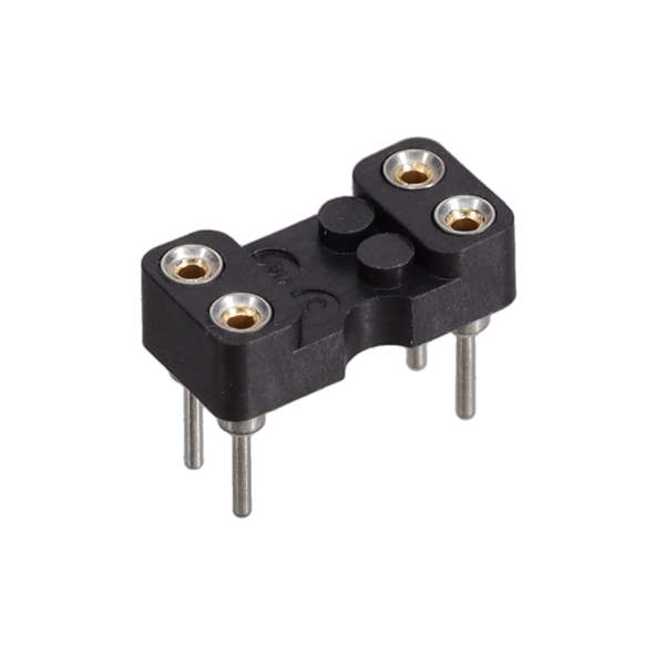 110-43-328-41-105000 Mill-Max Manufacturing Corp. – Price, Stock & Datasheet