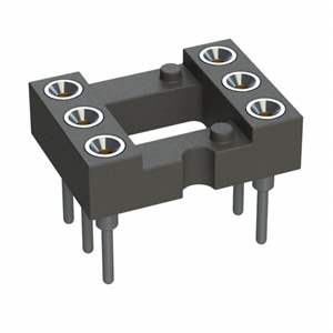 110-93-314-10-002000 Mill-Max Manufacturing Corp. – Price, Stock & Datasheet
