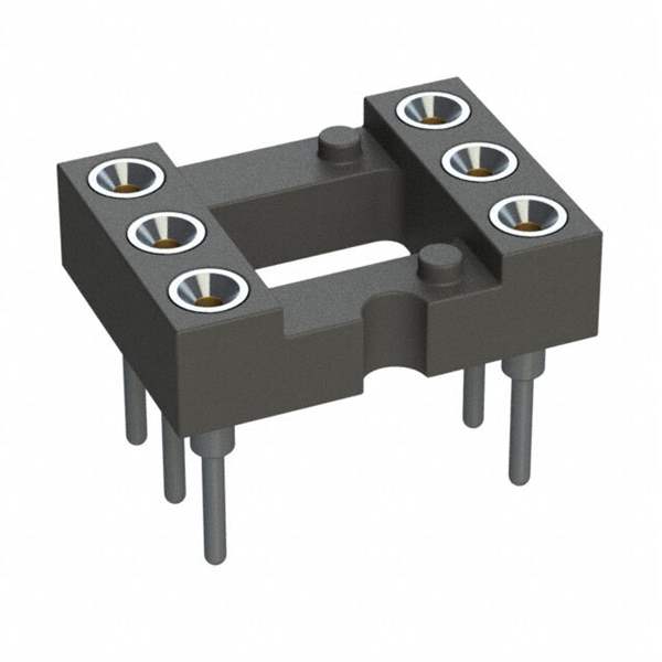 110-93-314-10-002000 Mill-Max Manufacturing Corp. – Price, Stock & Datasheet