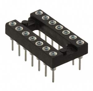 110-93-314-41-605000 Mill-Max Manufacturing Corp. – Price, Stock & Datasheet
