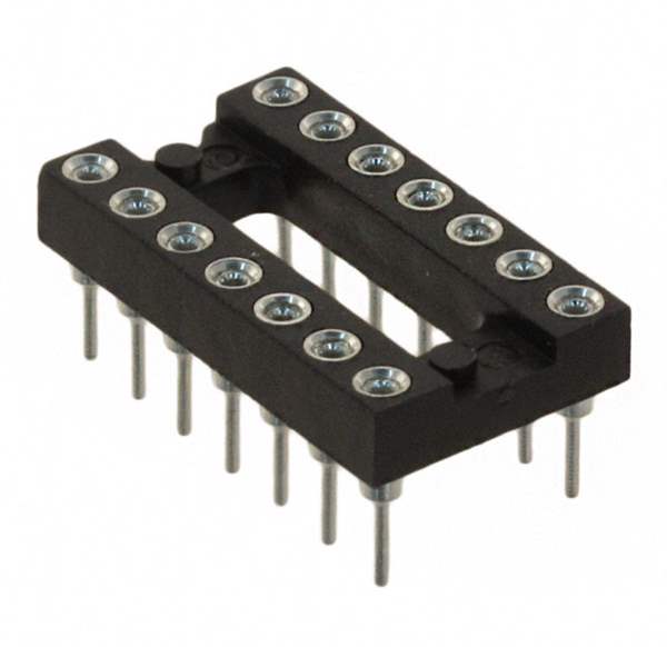 110-93-314-41-605000 Mill-Max Manufacturing Corp. – Price, Stock & Datasheet