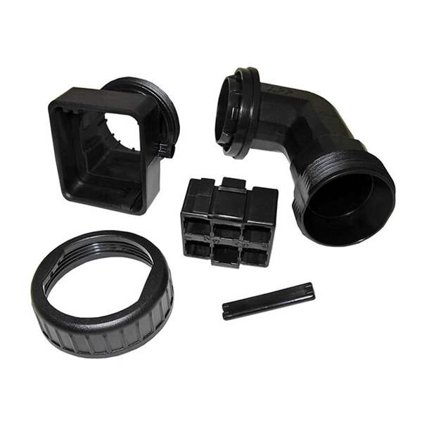 SBS50BLK Anderson Power Products, Inc. – Price, Stock & Datasheet
