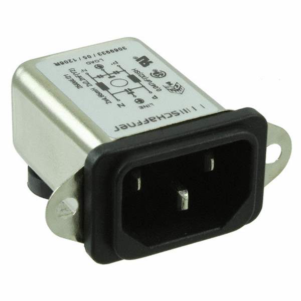 FN283-6-06 TE Connectivity – Price, Stock & Datasheet