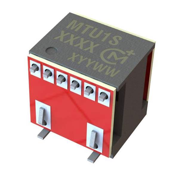 MTU2D0505MC Murata Power Solutions Inc. – Price, Stock & Datasheet