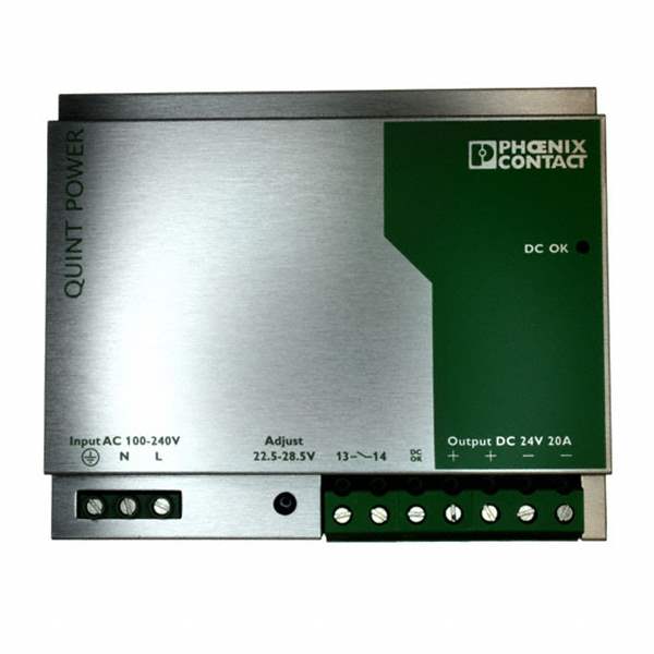2868606 Phoenix Contact – Price, Stock & Datasheet