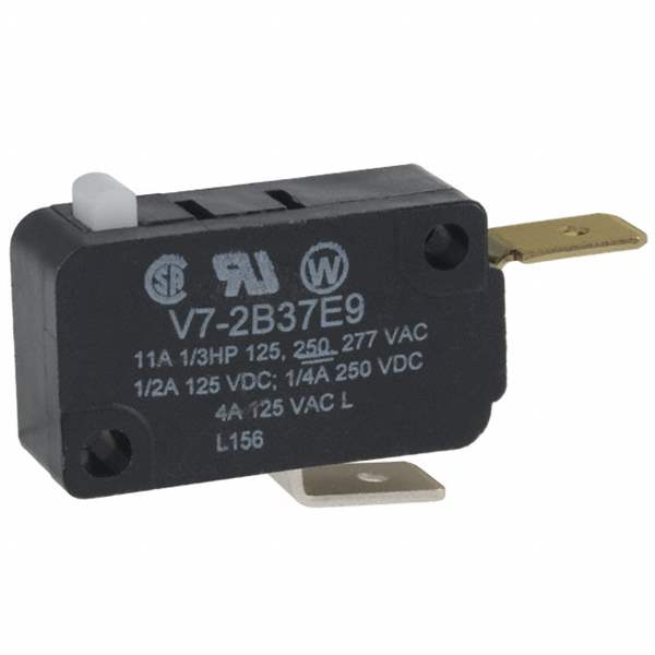 V-106-1A5 Omron – Price, Stock & Datasheet
