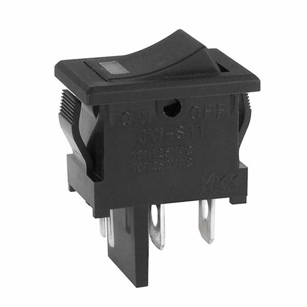 JF15RP2FC NKK Switches – Price, Stock & Datasheet