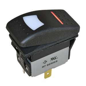 R1973ABLKGILEF1 E-Switch – Price, Stock & Datasheet