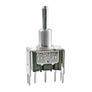 M2013SS1G40 NKK Switches – Price, Stock & Datasheet