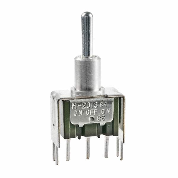 M2013SS1G40 NKK Switches – Price, Stock & Datasheet