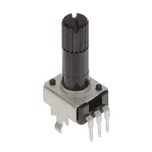 PTV09A-4030F-B502 Bourns Inc. – Price, Stock & Datasheet