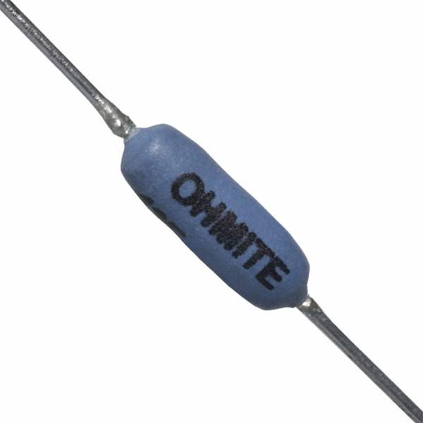 43FR33E Ohmite – Price, Stock & Datasheet