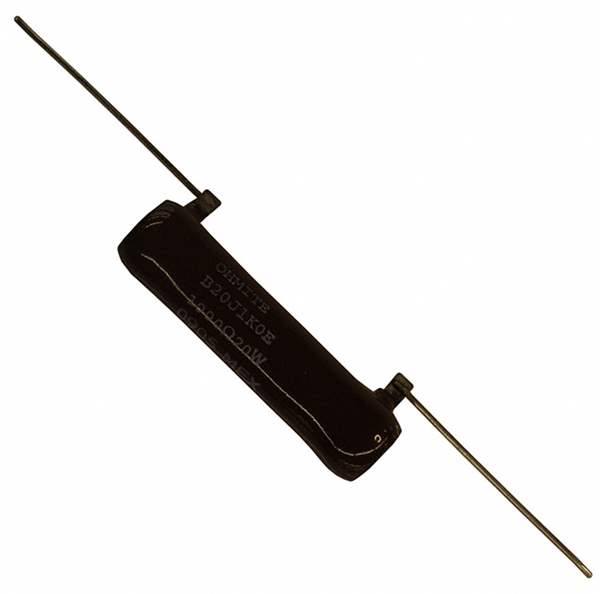 B12J50KE Ohmite – Price, Stock & Datasheet