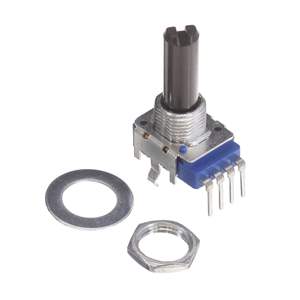PTV09A-4030F-B502 Bourns Inc. – Price, Stock & Datasheet