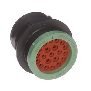 HDP24-24-29PE-L017 TE Connectivity – Price, Stock & Datasheet