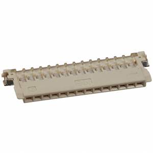 G125-FV22005L0P Harwin Inc. – Price, Stock & Datasheet