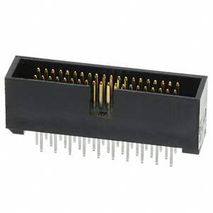 HIF6A-40DA-1.27DSA(71) Hirose Electric Co Ltd – Price, Stock & Datasheet