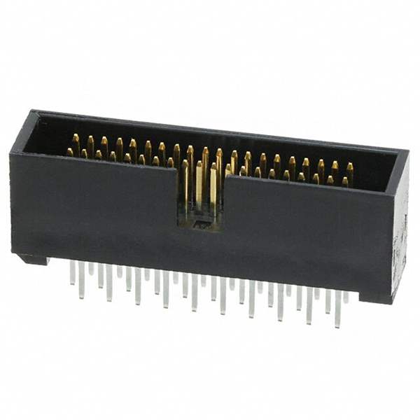 HIF6A-40DA-1.27DSA(71) Hirose Electric Co Ltd – Price, Stock & Datasheet