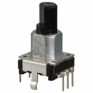 EMS22A50-M25-LD6 Bourns Inc. – Price, Stock & Datasheet