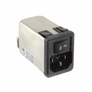 10CHE1 TE Connectivity – Price, Stock & Datasheet