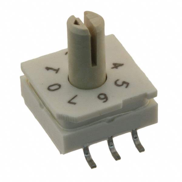 94HCB16WT Grayhill Inc. – Price, Stock & Datasheet