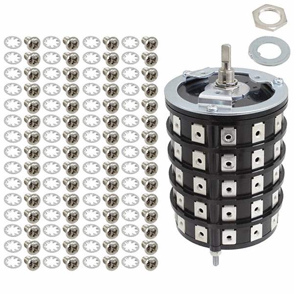 R10005RN03QE C&K Components – Price, Stock & Datasheet
