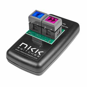 IS-L02A1-C NKK Switches – Price, Stock & Datasheet