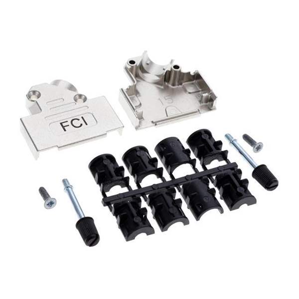 799-015TMH08M Glenair, Inc. – Price, Stock & Datasheet