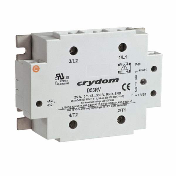 D2425D-10 Sensata-Crydom – Price, Stock & Datasheet