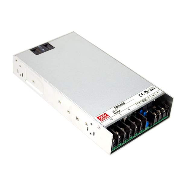 RSP-100-12 Mean Well Enterprises Co., Ltd. – Price, Stock & Datasheet
