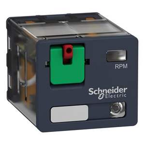 RPM21BD Schneider Electric – Price, Stock & Datasheet