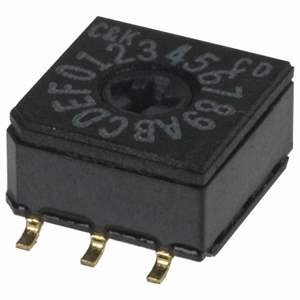 FR01KC10H-S NKK Switches – Price, Stock & Datasheet