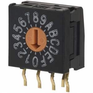 NDFC16P NKK Switches – Price, Stock & Datasheet