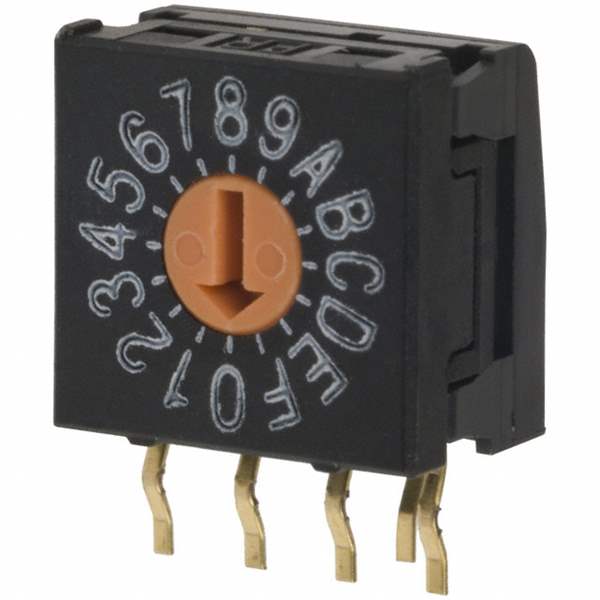 NDFC16P NKK Switches – Price, Stock & Datasheet