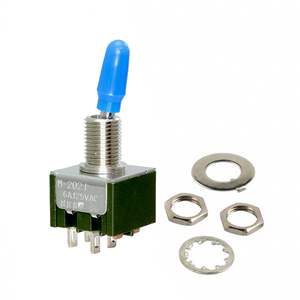 M2013K1A1A01-A NKK Switches – Price, Stock & Datasheet