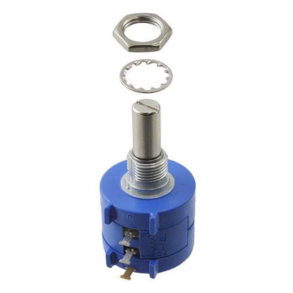 3545S-1-103L Bourns Inc. – Price, Stock & Datasheet