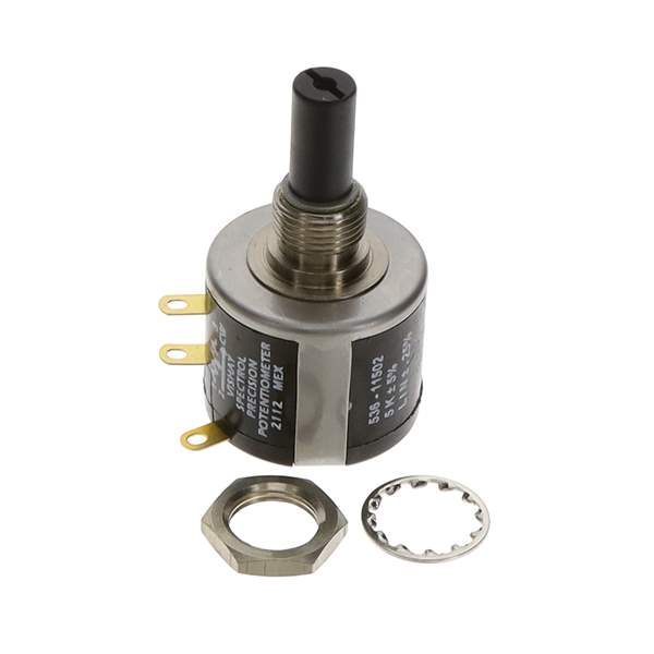 535B1102JC Vishay – Price, Stock & Datasheet