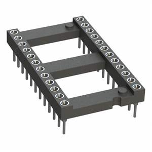 110-99-422-41-001000 Mill-Max Manufacturing Corp. – Price, Stock & Datasheet