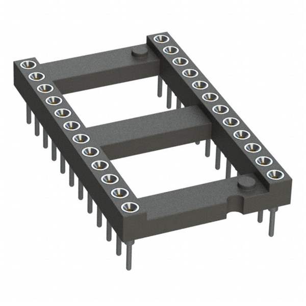 110-99-422-41-001000 Mill-Max Manufacturing Corp. – Price, Stock & Datasheet