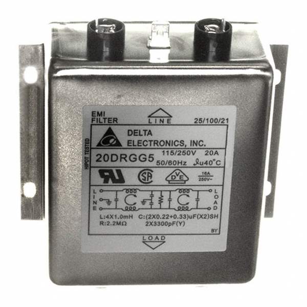 20ESK6 TE Connectivity – Price, Stock & Datasheet