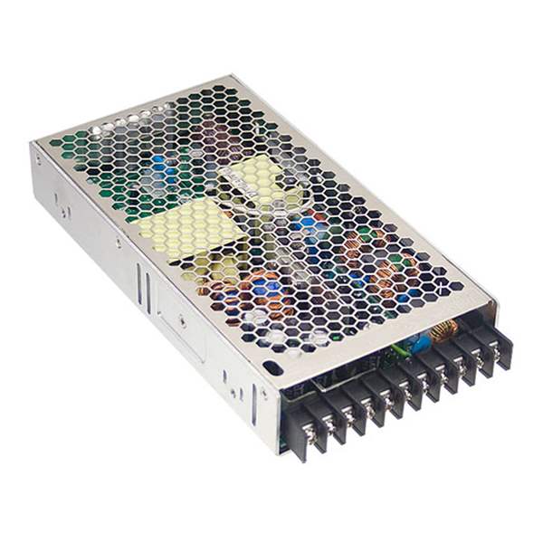 HRP-150-5 Mean Well Enterprises Co., Ltd. – Price, Stock & Datasheet