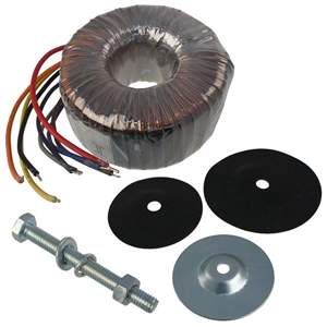 VPT48-520 Triad Magnetics – Price, Stock & Datasheet