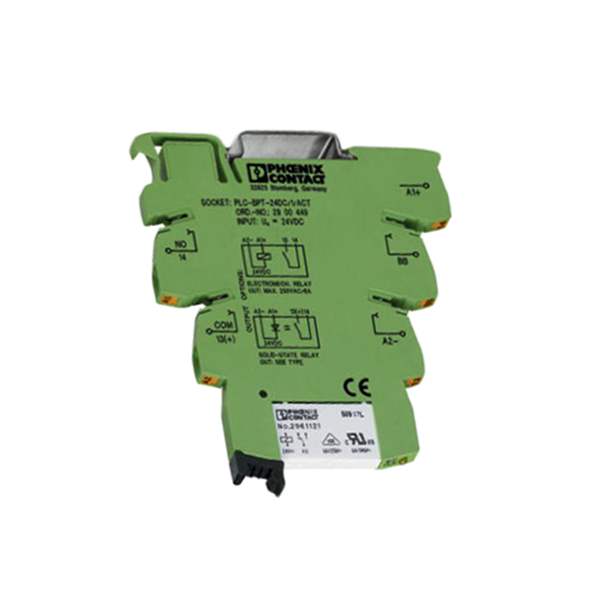 2903687 Phoenix Contact – Price, Stock & Datasheet