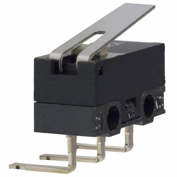 D2MC-01E Omron – Price, Stock & Datasheet