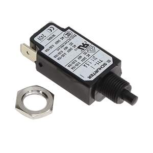 4400.0089 Schurter Inc. – Price, Stock & Datasheet