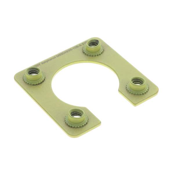 MS3180-8CAL Glenair, Inc. – Price, Stock & Datasheet