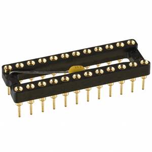 110-41-624-41-001000 Mill-Max Manufacturing Corp. – Price, Stock & Datasheet