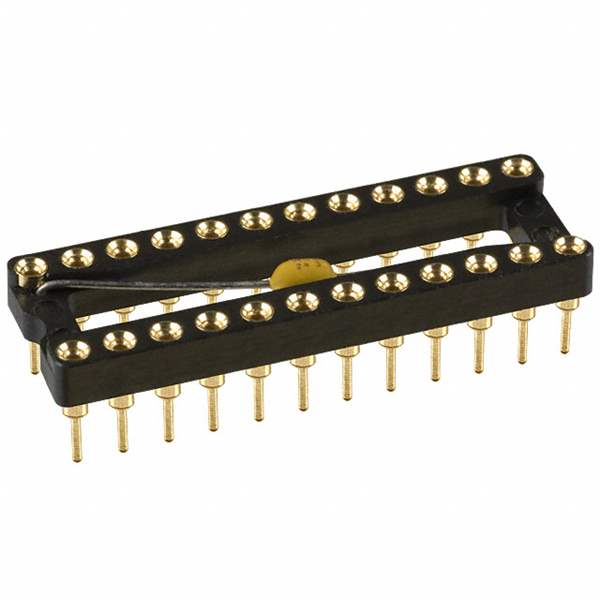 110-41-624-41-001000 Mill-Max Manufacturing Corp. – Price, Stock & Datasheet